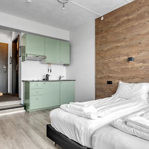 Studio Appartement